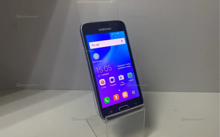 Samsung J200