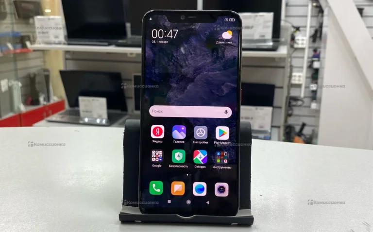 Xiaomi Mi 8 Pro 8/128GB