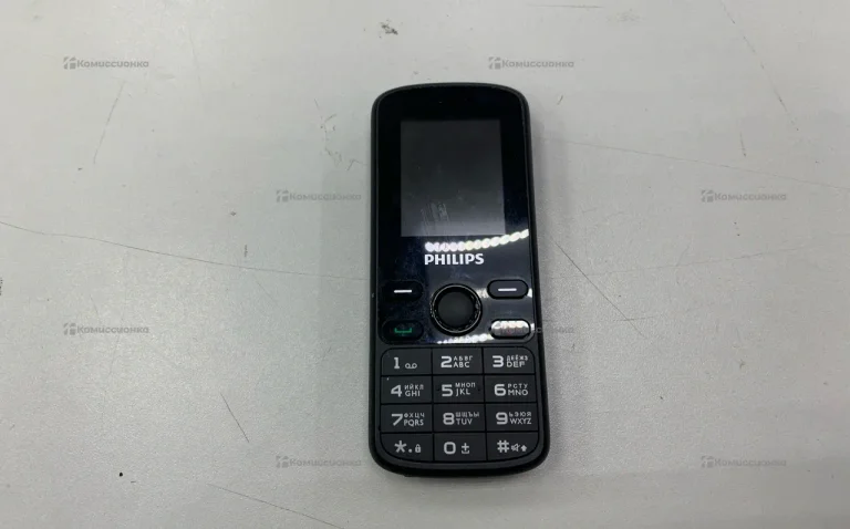 Philips Xenium E111