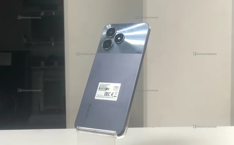 Realme Note 50 3/64 ГБ
