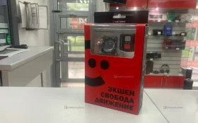 Купить Экшен-камера Electerra 4K б/у , в Екатеринбург Цена:1200рублей
