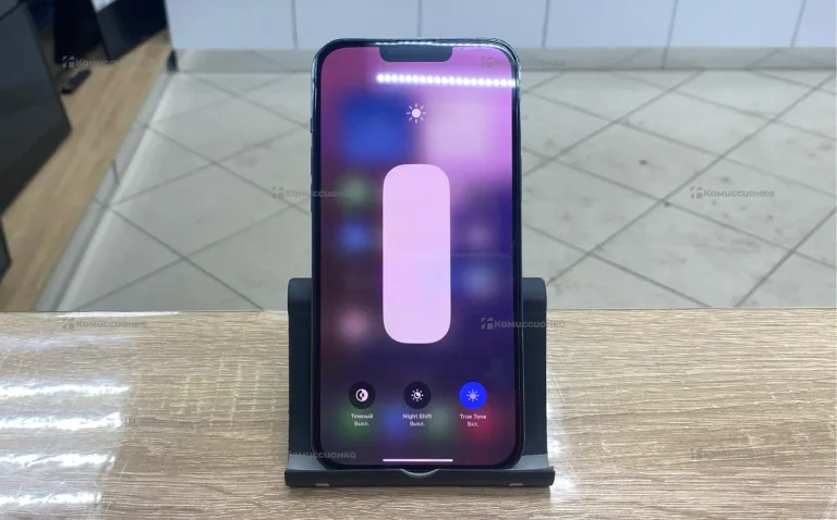 Apple iPhone 13 Pro Max 6/256 ГБ