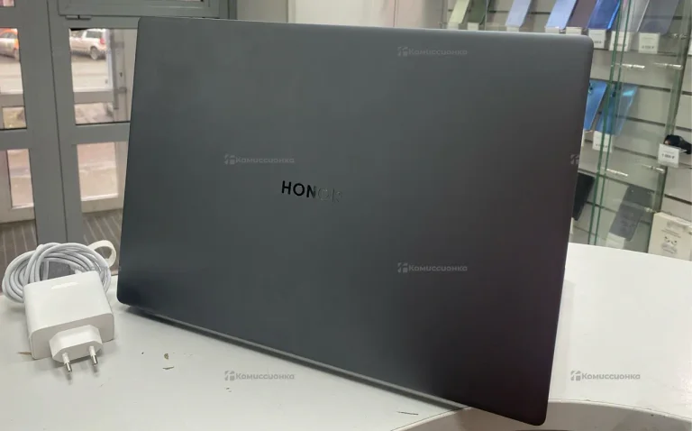 Ноутбук  Honor magicbook x16 BRN-F56