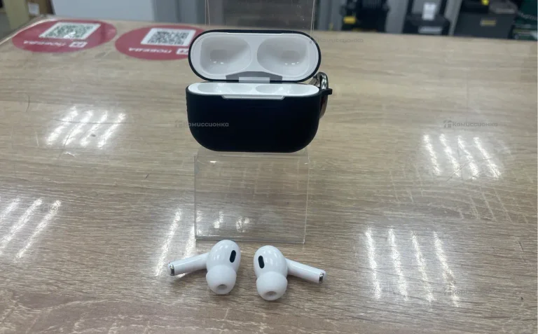 Наушники  AirPods Pro (rep)