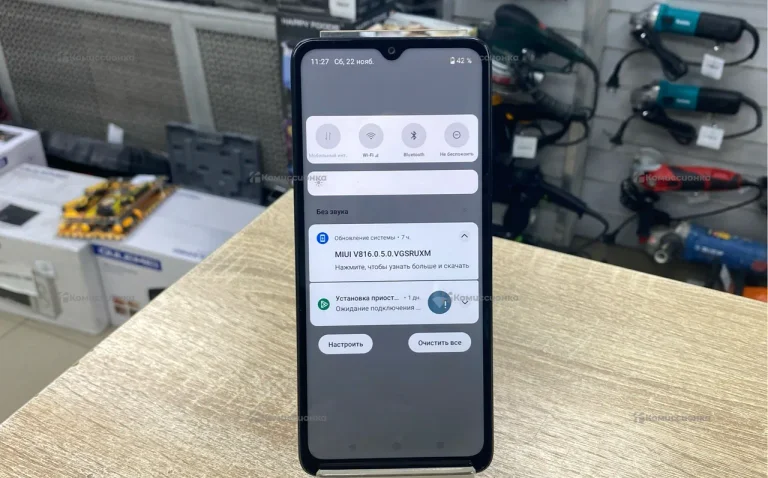 Huawei Redmi A3x 3/64 ГБ