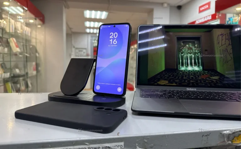 Samsung Galaxy A36 5G 8/128 ГБ