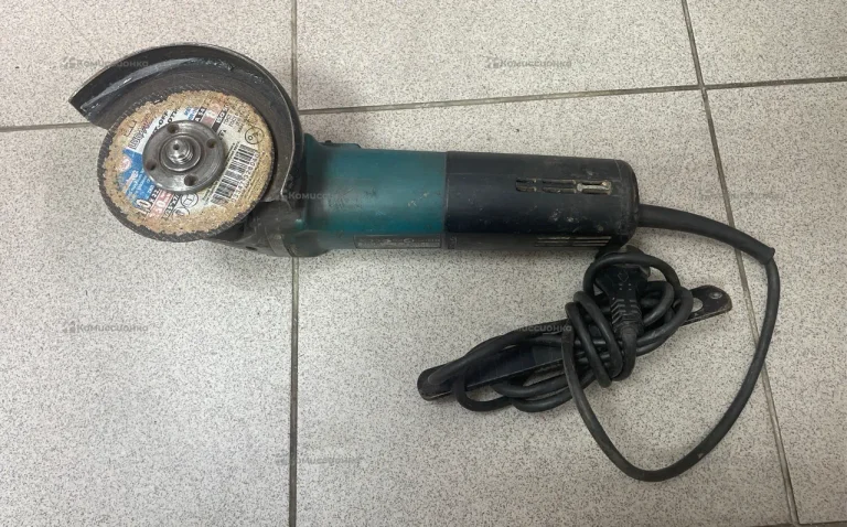 УШМ makita 9565CV