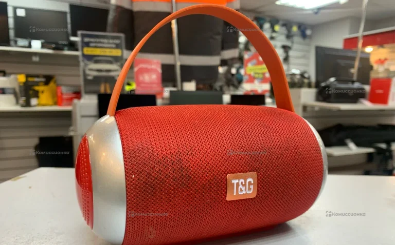 Колонка TG112