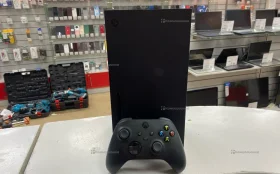 Приставка Xbox Series X