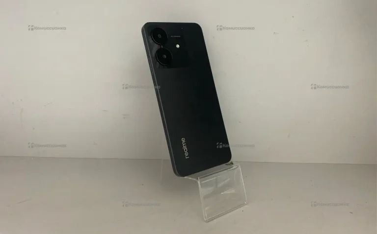 Realme Note 60x 3/64 ГБ