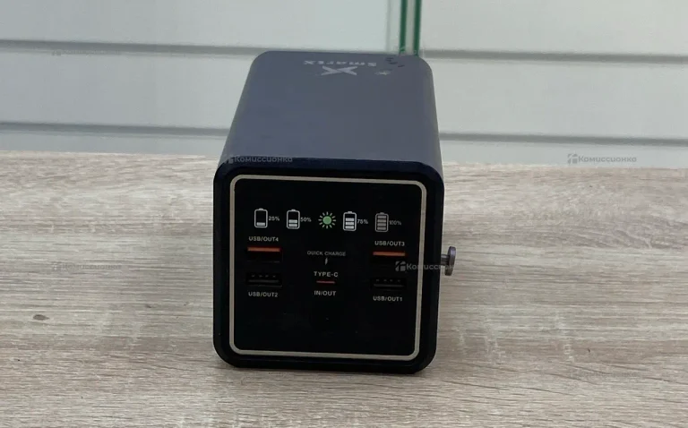 Power Bank  70000 smartx