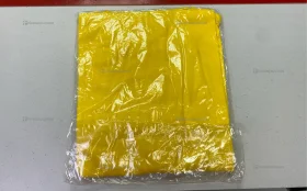 Купить Футболка жёлтая б/у , в Сызрань Цена:249рублей