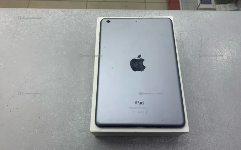 Планшет Apple iPad mini 2 16Gb Wi-Fi