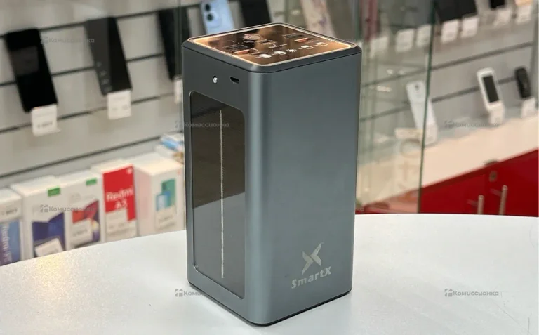 Power Bank SmartX X-108 70000mAh