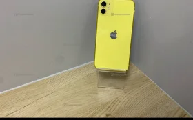 Купить Apple iPhone 11 4/64 ГБ б/у , в Нижний Новгород Цена:9990рублей