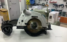 Купить Дисковая пила Makita б/у , в Красноярск Цена:3990рублей