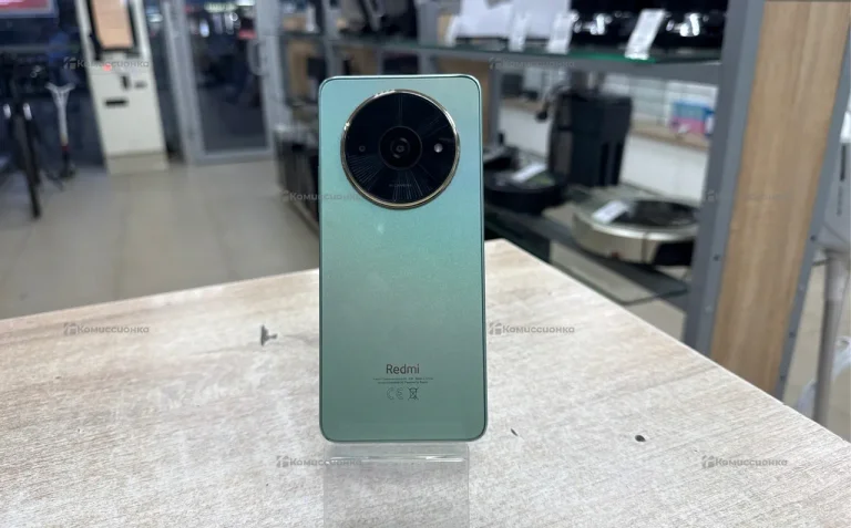Xiaomi Redmi A3x 3/64 ГБ