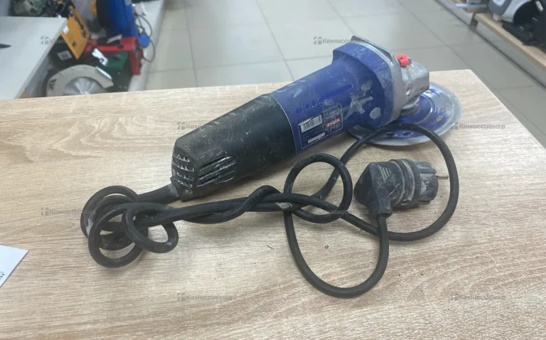 УШМ SALI 900W 125