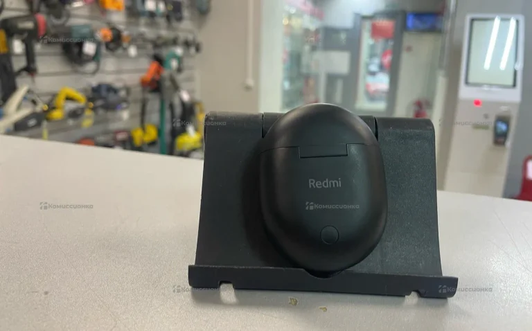 Наушники  Redmi buds 4