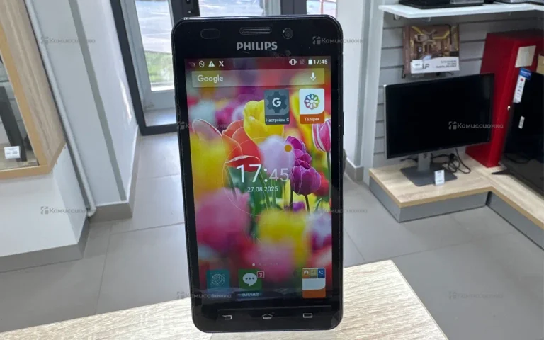 Philips  v526