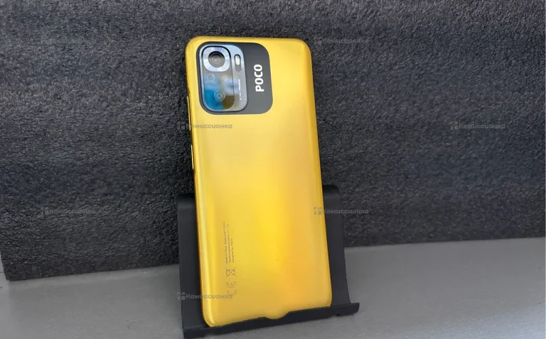 Xiaomi Xiaomi poco m5s 4/128