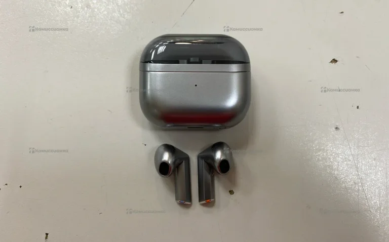 Наушники  Samsung buds 3