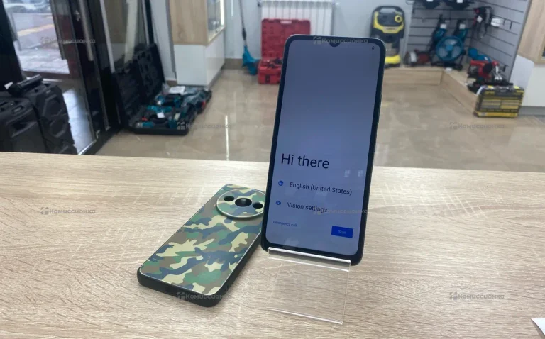 Xiaomi Redmi A3 3/128 ГБ