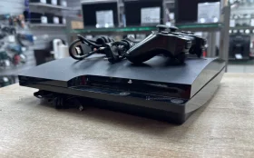 Приставка PS3 Прошитая
