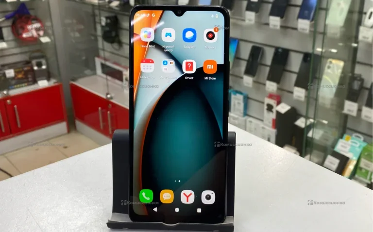 Xiaomi Redmi A3 3/64 ГБ