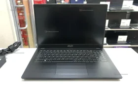 Купить Ноутбук msi i3-1215u б/у , в Курган Цена:20900рублей