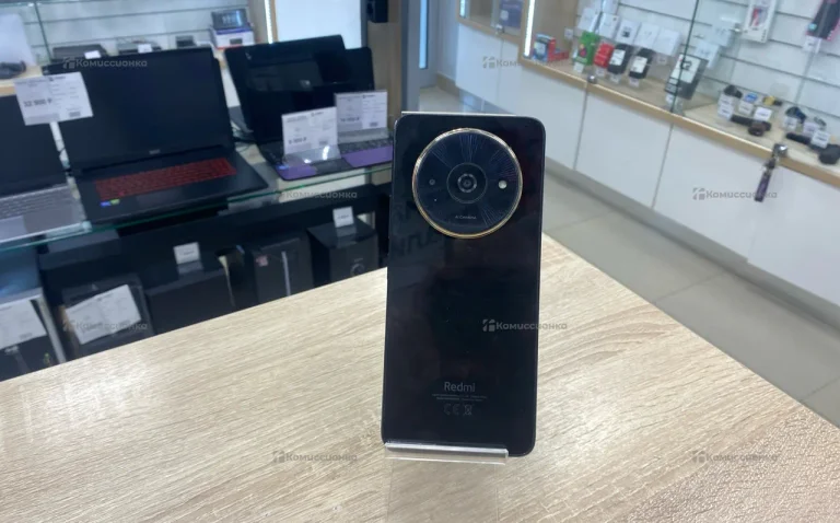 Xiaomi Redmi A3x 4/64 ГБ