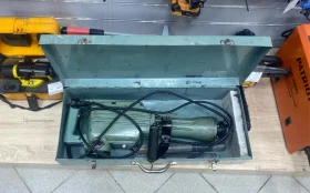 Купить Отбойный молоток Electronic om-65 б/у , в Тюмень Цена:8990рублей