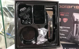 Купить Машинка для стрижки Polaris PHC 3017RC Argan Ther б/у , в Самара Цена:1900рублей