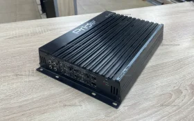 Усилитель  Pride Quattro