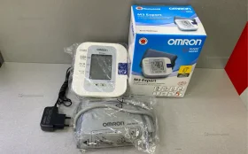 Купить Тонометр Omron M3 Expert б/у , в Самара Цена:1200рублей