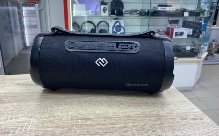 Колонка  digma s-22