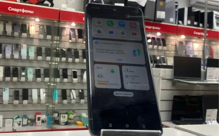 Tecno Tecno Pova 6 Neo