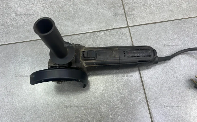 УШМ Kress KU712