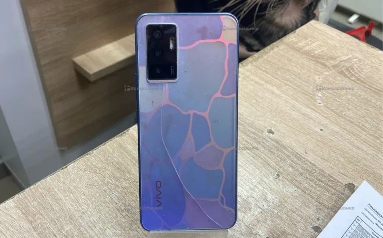 Vivo v23e 8/128 gb