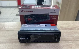 Автомагнитола  Pioneer PLA-196SBT