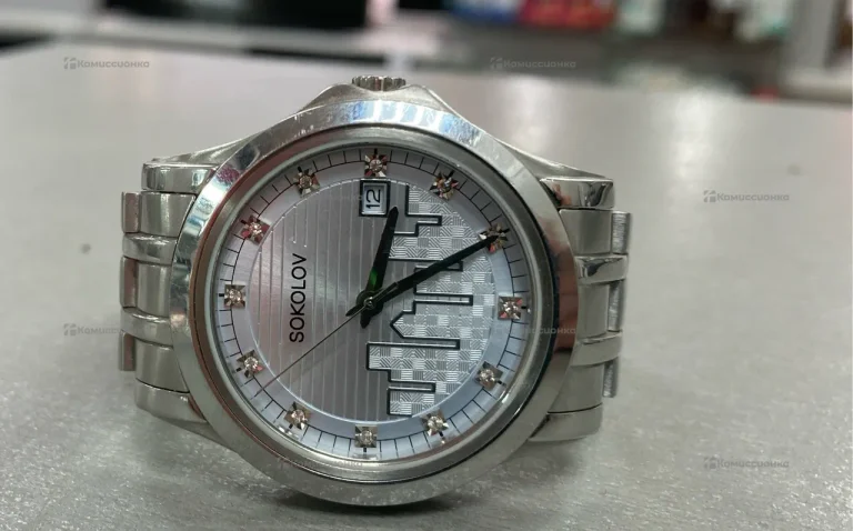 Часы  Sokolov женские
