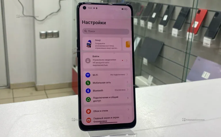 Oppo Reno7 6/128 ГБ