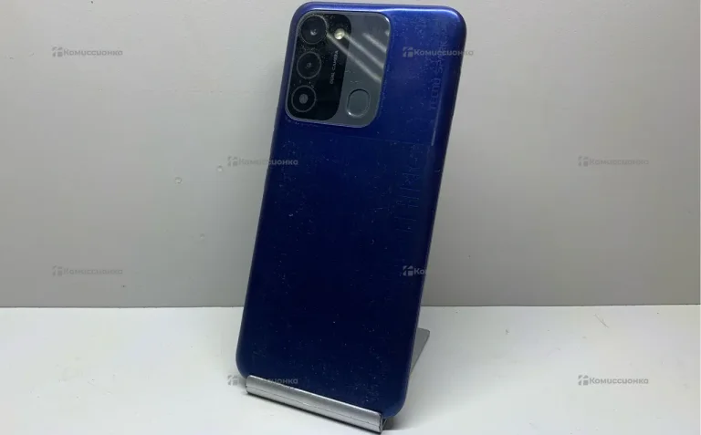 Tecno Spark Go 2022 2/32 ГБ