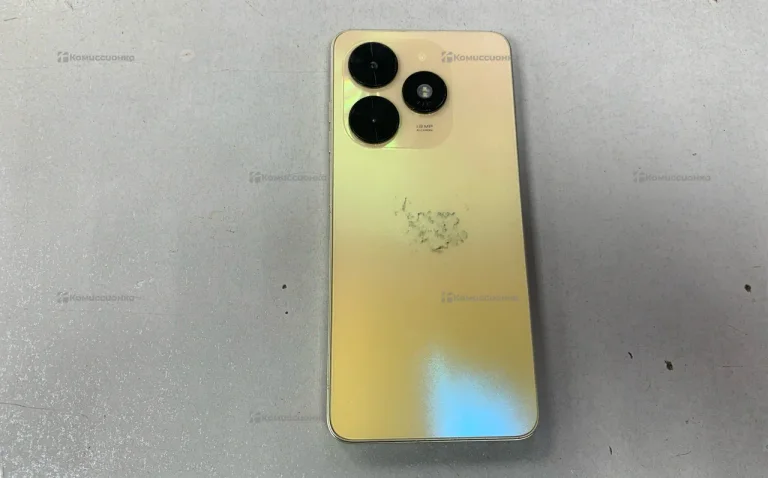 Tecno Spark Go 2024 4/64