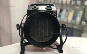 Тепло-пушка PD01-G