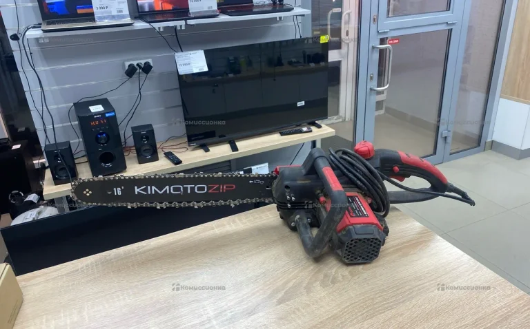 Электропила Edon ECS405-KA40