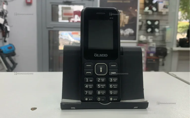 Olmio a12