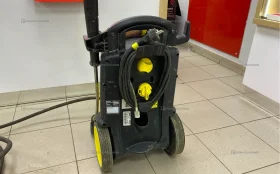 Мойка Karcher HD 6/15 C