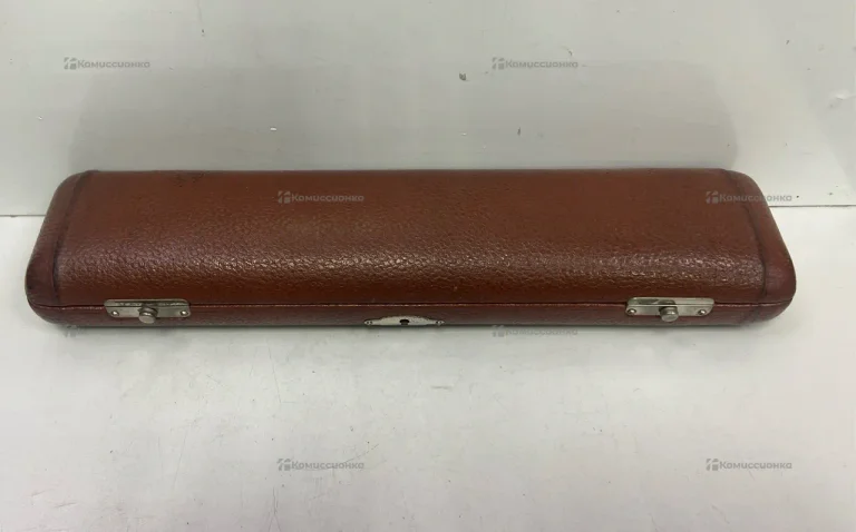 Флейта MORITZ MAX MONNIG