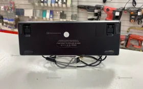 Купить Клавиатура   Panteon t3 pro bs hs rgb б/у , в Москва и область Цена:1500рублей